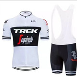 Uniforme Trek Bike, Ropa Deportiva Y Pantalones Cortos, Babe