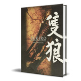 Libro Sekiro [ Shadows Die Twice Official Artworks] Original