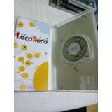 Loco Roco Psp