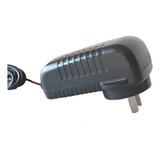 Fuente Switching 9v 2a 2.1 +c / Plug Intercambiable 