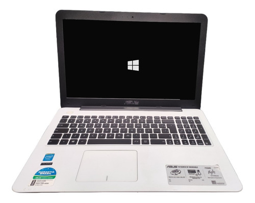 Notebook Asus Z550ma Celeron Ssd 240gb 4gb Windows 11