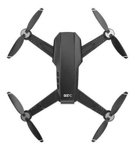 Drone L900 Pro Se 4k Gps 1,2km 25m 3 Baterias