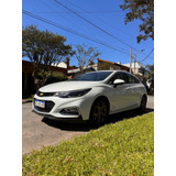 Chevrolet Cruze 1.4 Ltz 5 Puertas