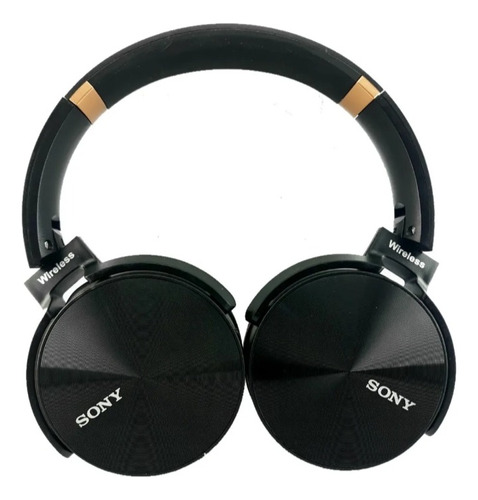 Audifonos Inalambricos Sony Diadema Bluetooth Extra Bass