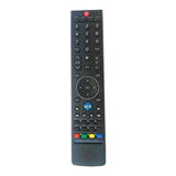 Control Remoto Tv Lcd Led Smart Para Sanyo Lce24xf9t Zuk