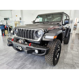 Jeep Wrangler  Rubicón 