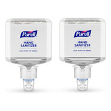 Purell Brand Advanced - Espuma Desinfectante De Manos, Aroma