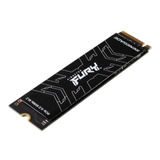 Disco Interno Ssd M2 2280 Kingston Fury Renegade 500gb Pcie4