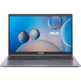Notebook Asus X515ea X515ea-br1324 Slate Grey Intel Core I3 1115g4  12gb De Ram 480gb Ssd, Gráficos Intel Uhd 1366x768px Freedos