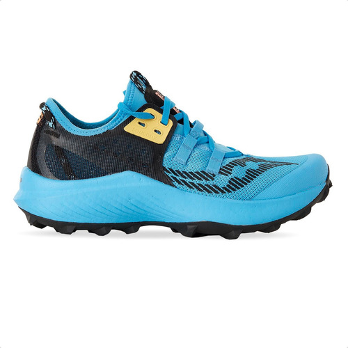 Zapatillas Saucony Endorphin Rift Hombre Trail Running