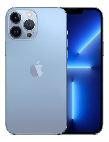 iPhone 13pro 256gb Azul Sierra