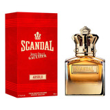 Scandal Absolu Pour Homme 100ml Masculino | Original + Amostra