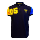 Chomba De Boca Juniors Producto Original !!