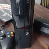 Microsoft Xbox 360 E 250gb Standard  Color Negro