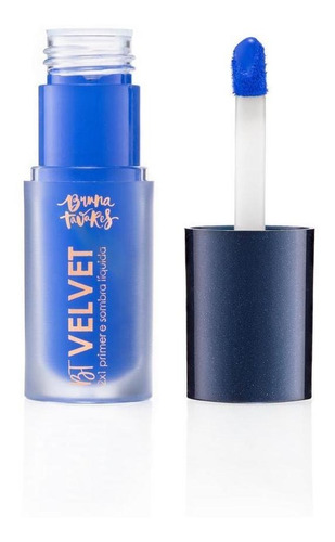 Bt Velvet Bruna Tavares 6ml Royal