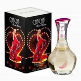 Can Can De Paris Hilton 100ml Dama (100% Original)