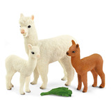 Schleich Farm World, Juguete De Caballo Para Niños, Agilidad