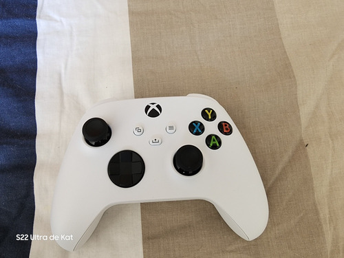 Control Xbox Serie S