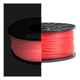 Rollo 0,5kg Abs - Abs3-500-luz-rojo