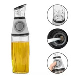 Dispensador Botella Aceite Cocina Con Boquilla