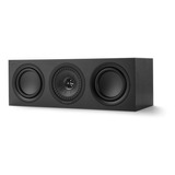 Caixa Central Kef Q250c 2 Vias 100w Garantia 1 Ano