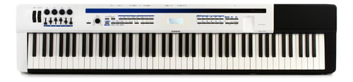Piano Digital Casio Privia Px-5s 88 Teclas + Pedal Px5s Wec2