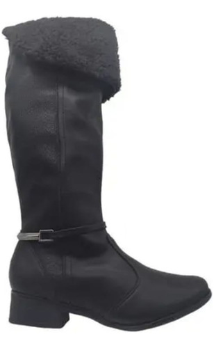 Botas Chatas Bucaneras Montar Piccadilly Tipcalzado 650071