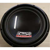 Alto Falante 500w Rms Subwoofer 12pol Sub 1500w B Dupla Ñ Fb