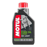 Aceite Suspensión Motul Fork Oil Expert L 5w 1lt