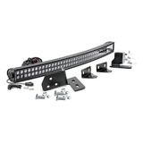 Barra Curva De Luz Led Delantera F-250 2011-2016