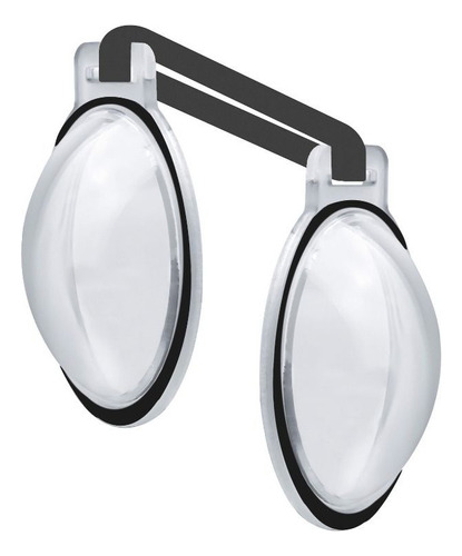 Lens Guard, Protección Completa, Funda Protectora For Depor
