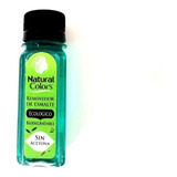 Removedor Natural Colors Eco 60 - mL a $98