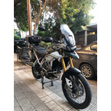 Triumph Tiger Rally Pro 900