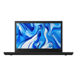 Notebook Lenovo Thinkpad I7 8ªg Vpro Ssd 256gb 8gb Win10 Pro