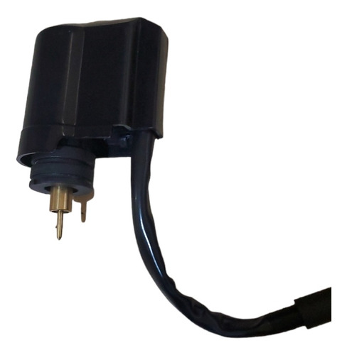 Ahogador Sensor Minino Carburad Runner Porche Bws Gy6 Matrix Foto 2