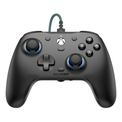 Gamesir G7 Mando Con Cable Para Xbox One\u002Fpc\u002Fxbox Series X|s | Envío gratis