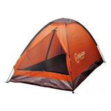 Carpa 2 Personas Escape 200cm X 120cm X 95cm