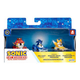 Pack Sonic Kart 1:64, Sonic, Sunny