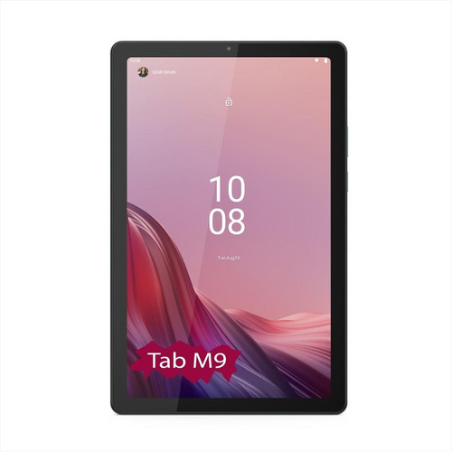 Tablet Lenovo 9  - M9 - Tb310xu - 128gb - Lte - Color Azul