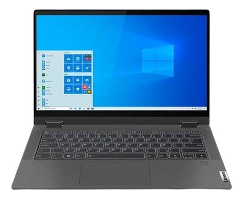 Notebook Lenovo Ideapad Flex 5i I5 8gb 256gb Ssd 