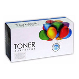 Toner 126a Alternativo Set 04 Colores