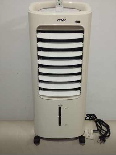 Climatizador Portatil Atma Frio/calor - 1500 Whats 