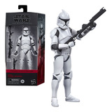 Phase I Clone Trooper The Black Series Star Wars