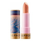 Labial Sephora Lipstories Natural Wonders 72 Sandblasted