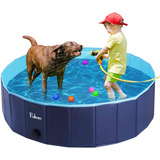 Fuloon Piscina De Pvc Para Mascotas 11.3