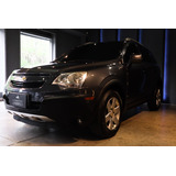 Chevrolet Captiva 2.4  Aut  Fwd 2011 366