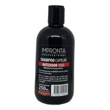 Shampoo Matizador Rojo Red Impronta X 250ml