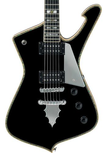 Guitarra Eléctrica Ibanez Ps Series Ps120 Paul Stanley 