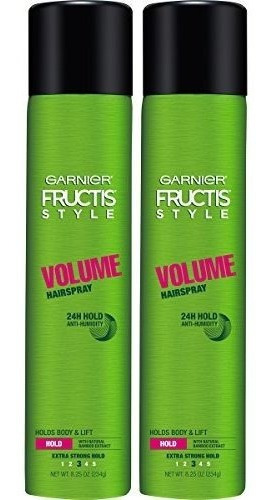 Garnier Hair Care Spray Antihumedad Para El Cabello Fructis
