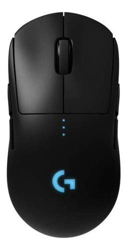 Mouse Inalámbrico Logitech G Pro Para Juegos (esports)